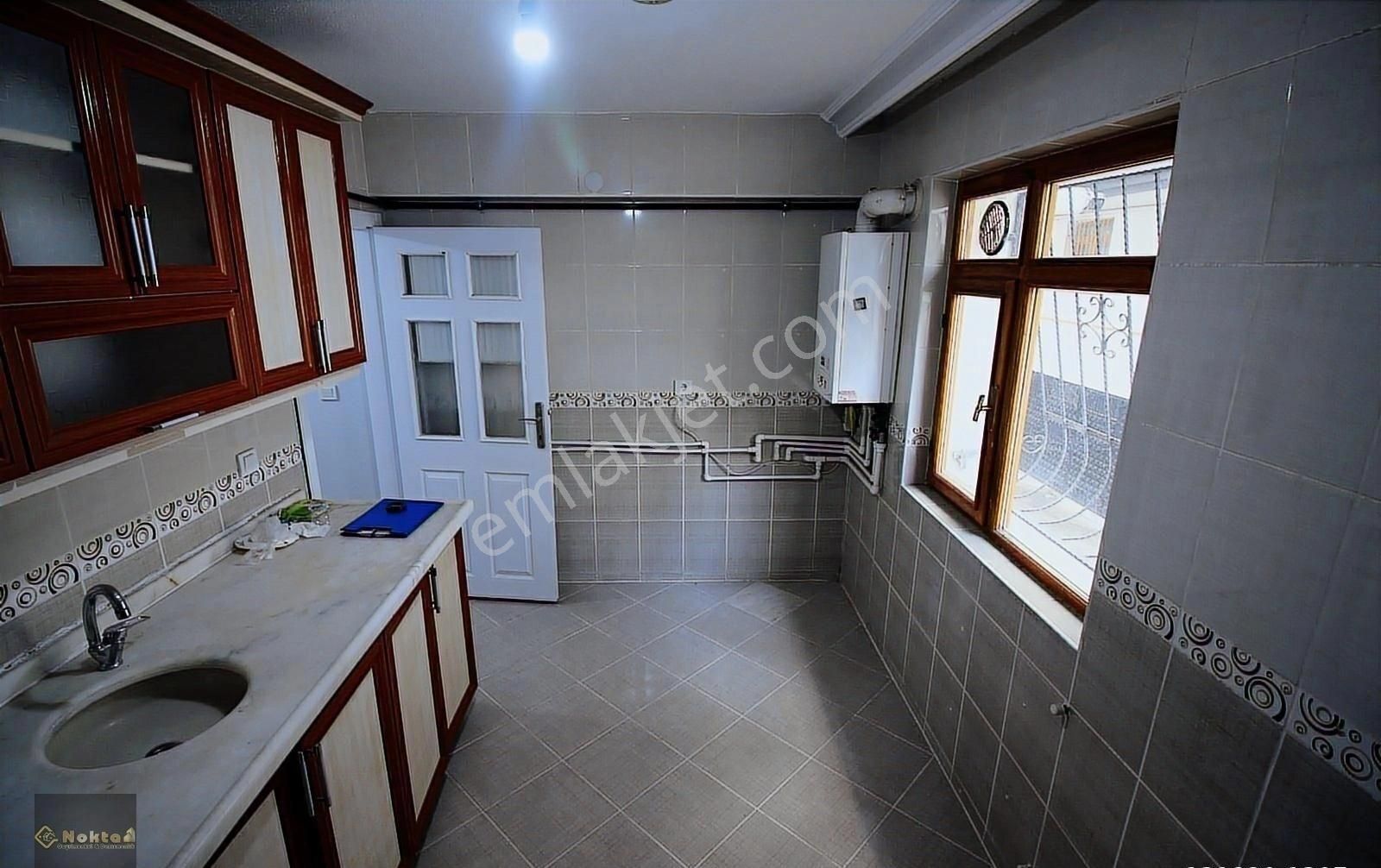 Etimesgut Piyade Mahallesinde 2+1//90m2 Kot-1 Daire - Görsel 28