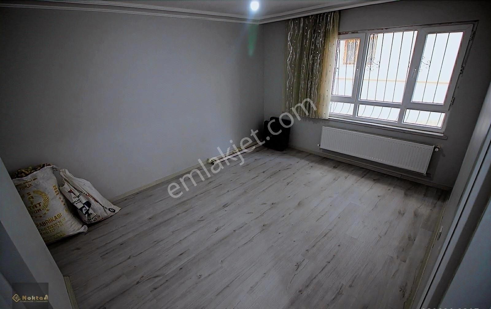 Etimesgut Piyade Mahallesinde 2+1//90m2 Kot-1 Daire - Görsel 27