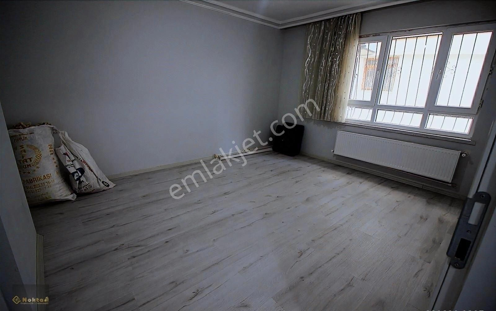 Etimesgut Piyade Mahallesinde 2+1//90m2 Kot-1 Daire - Görsel 18