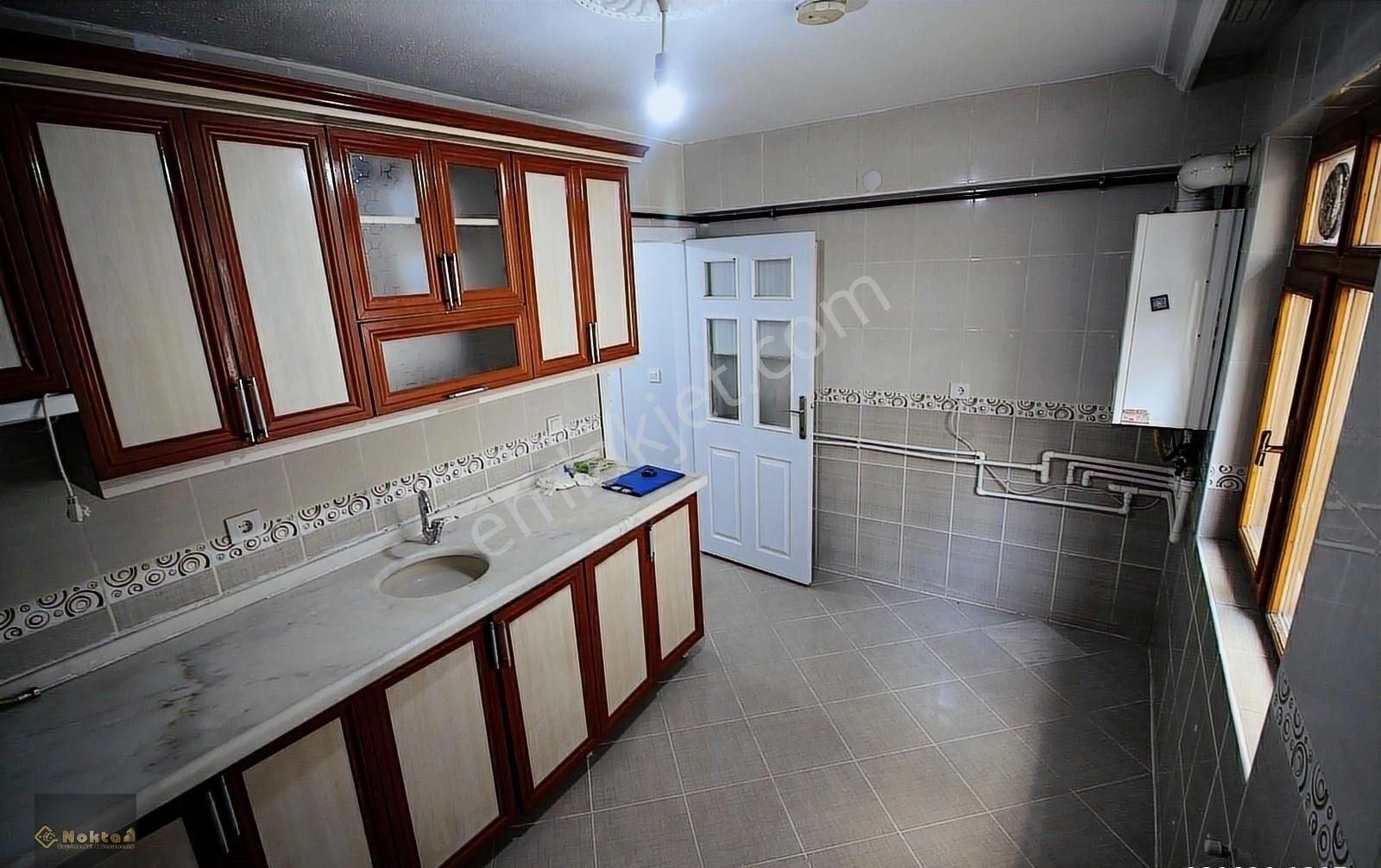 Etimesgut Piyade Mahallesinde 2+1//90m2 Kot-1 Daire - Görsel 12