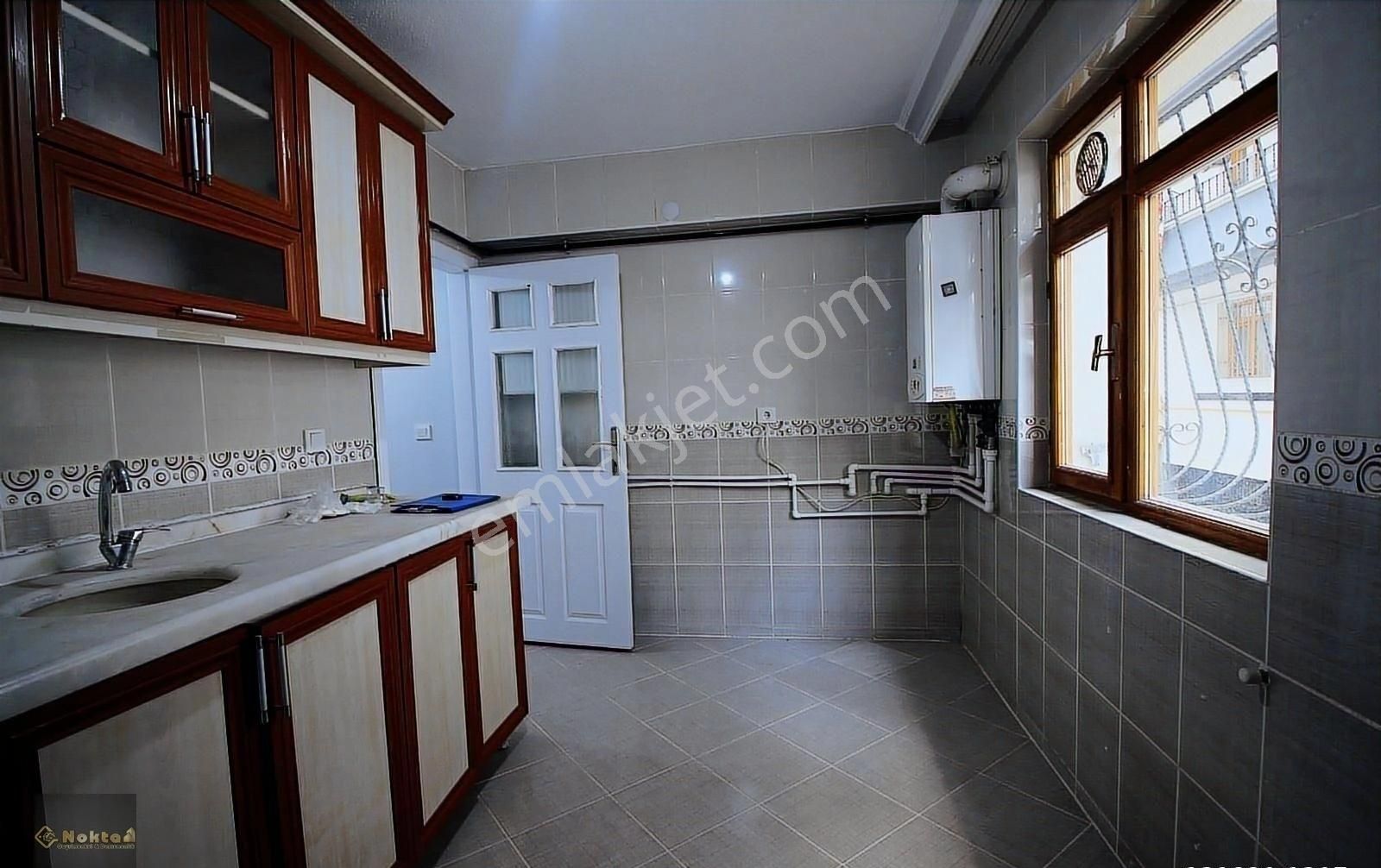 Etimesgut Piyade Mahallesinde 2+1//90m2 Kot-1 Daire - Görsel 32