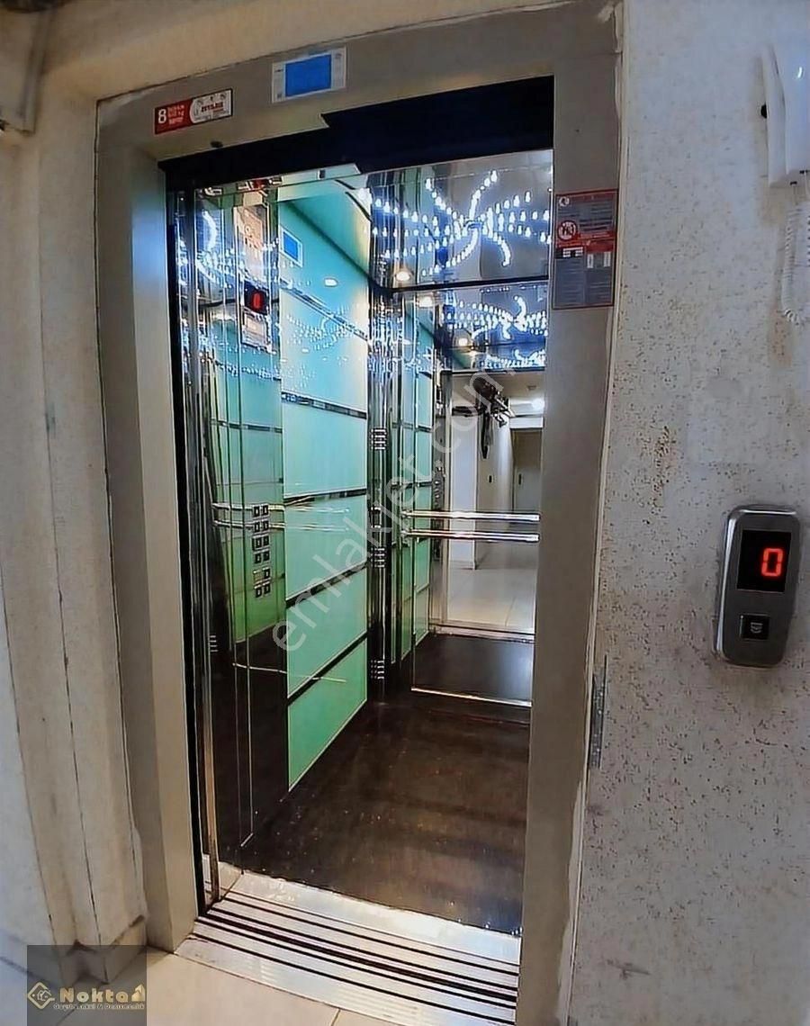 Kazım Karabekir Mahallesinde 2+1//100m2 Asansörlü Arakat - Görsel 12