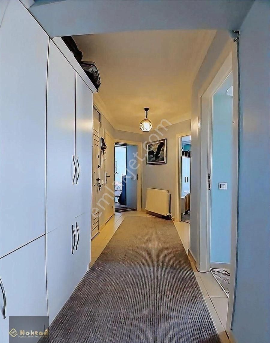 Kazım Karabekir Mahallesinde 2+1//100m2 Asansörlü Arakat - Görsel 38