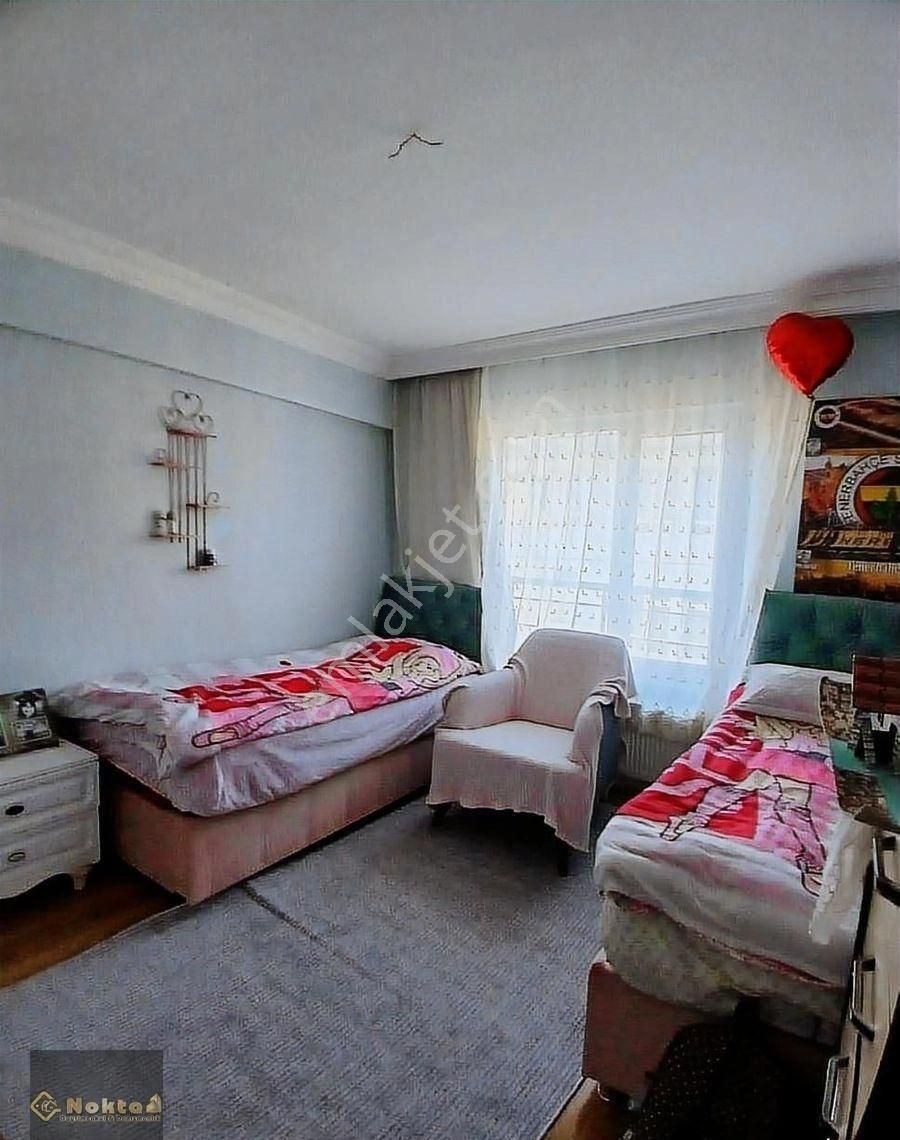 Kazım Karabekir Mahallesinde 2+1//100m2 Asansörlü Arakat - Görsel 18