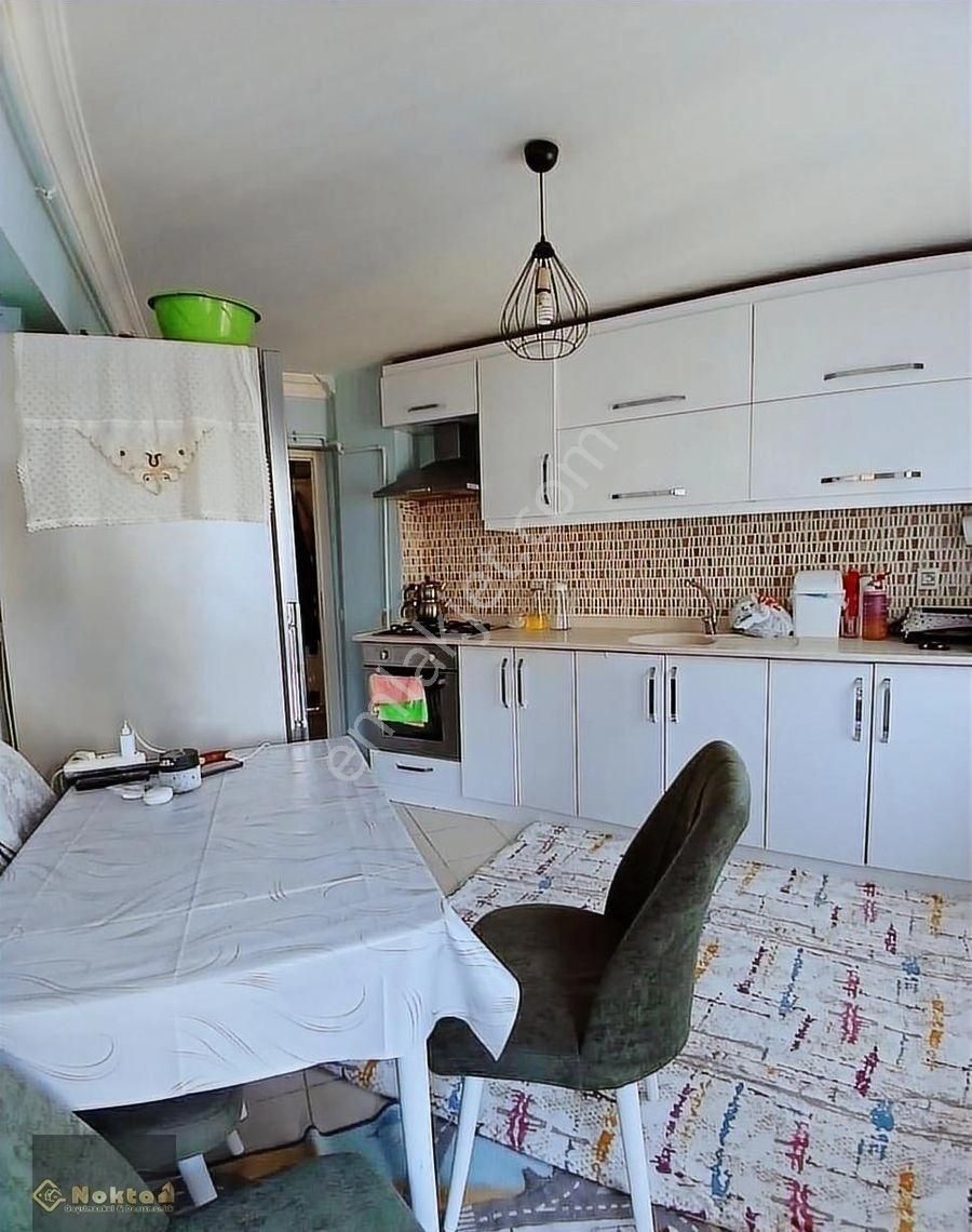 Kazım Karabekir Mahallesinde 2+1//100m2 Asansörlü Arakat - Görsel 16