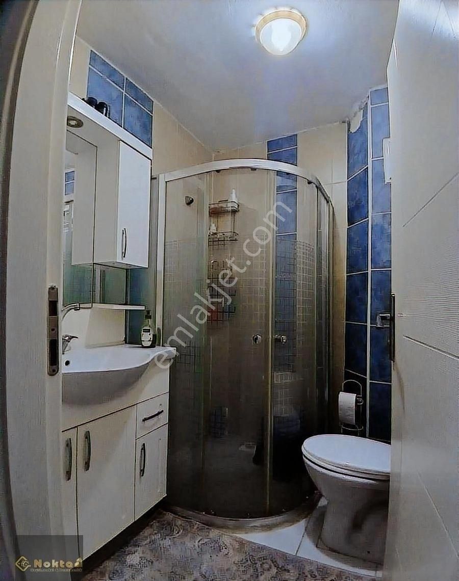 Kazım Karabekir Mahallesinde 2+1//100m2 Asansörlü Arakat - Görsel 11