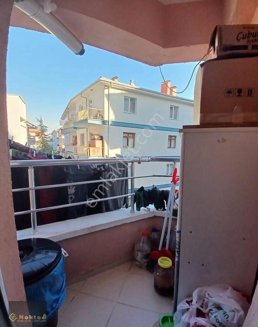 Kazım Karabekir Mahallesinde 2+1//100m2 Asansörlü Arakat - Görsel 19