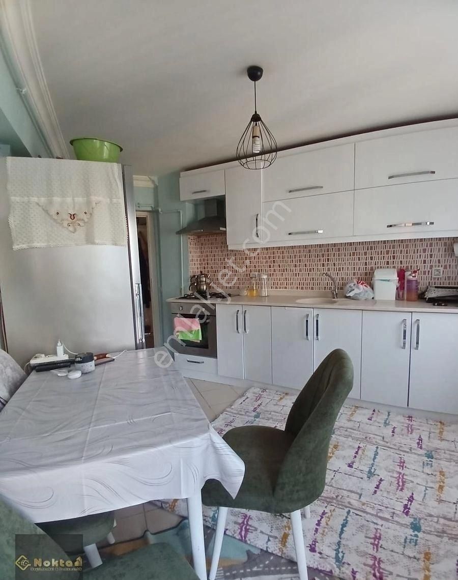 Kazım Karabekir Mahallesinde 2+1//100m2 Asansörlü Arakat - Görsel 7