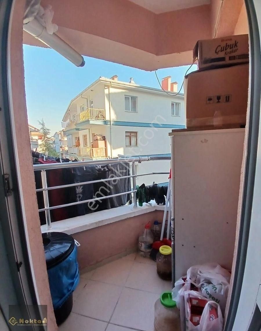 Kazım Karabekir Mahallesinde 2+1//100m2 Asansörlü Arakat - Görsel 31