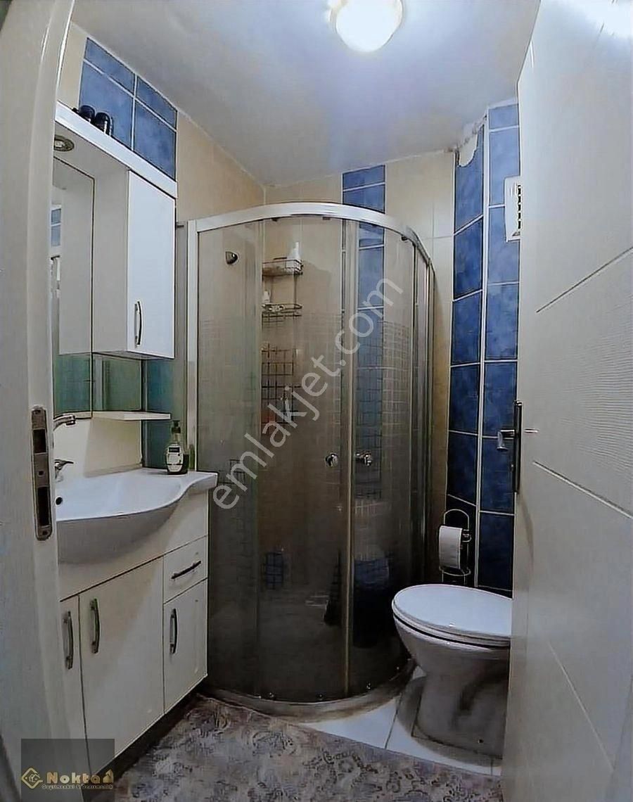 Kazım Karabekir Mahallesinde 2+1//100m2 Asansörlü Arakat - Görsel 39