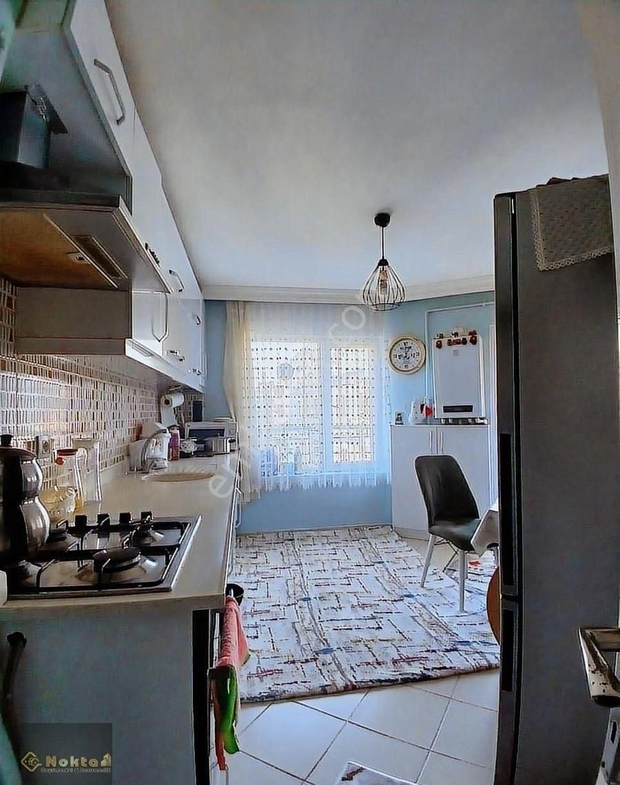 Kazım Karabekir Mahallesinde 2+1//100m2 Asansörlü Arakat - Görsel 40