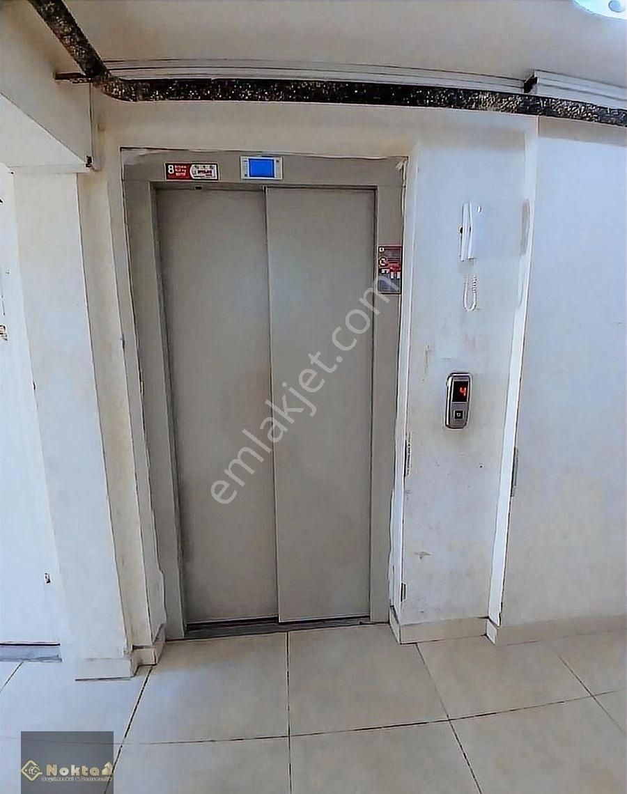 Kazım Karabekir Mahallesinde 2+1//100m2 Asansörlü Arakat - Görsel 23