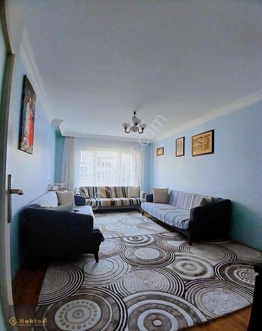 Kazım Karabekir Mahallesinde 2+1//100m2 Asansörlü Arakat - Görsel 8