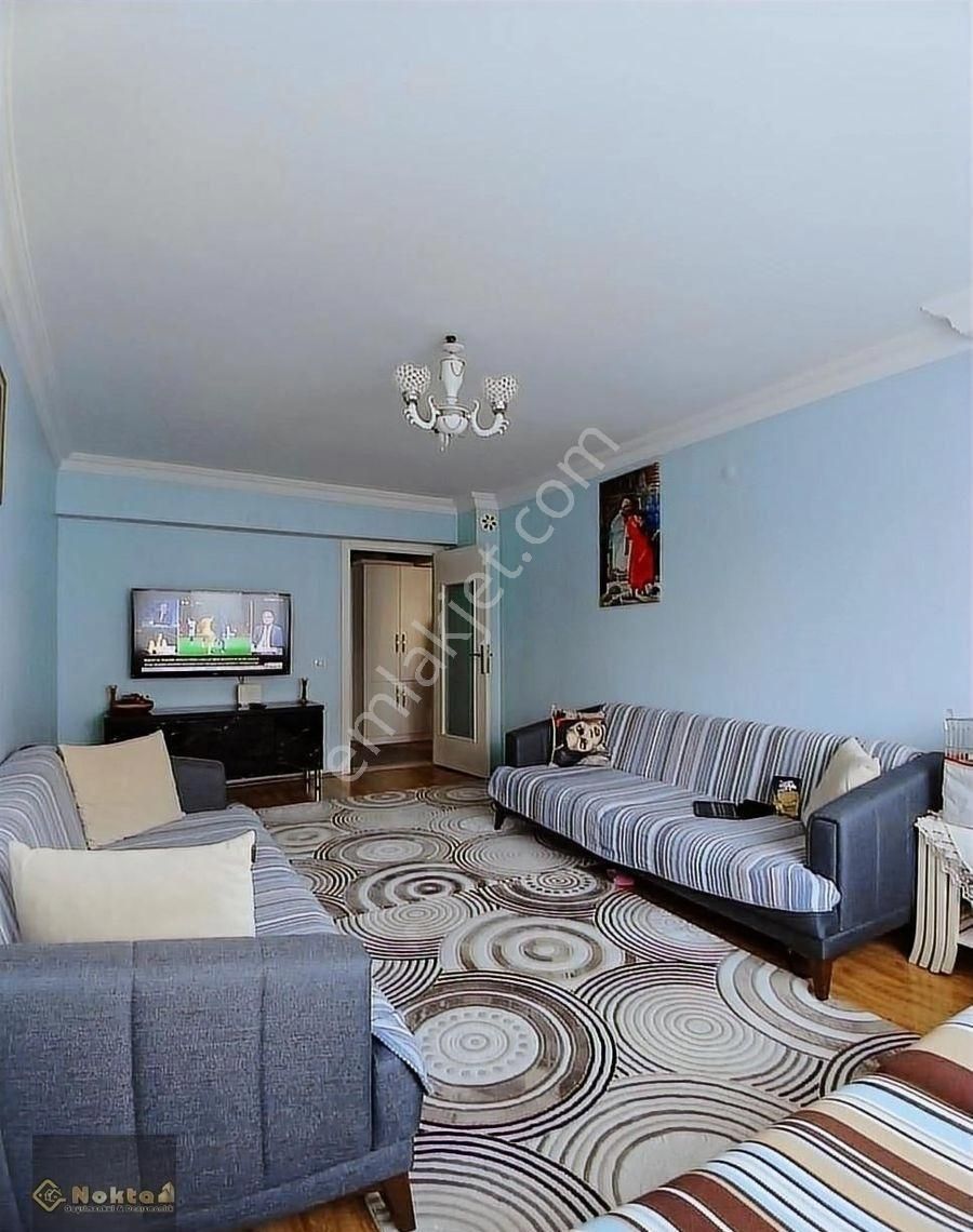 Kazım Karabekir Mahallesinde 2+1//100m2 Asansörlü Arakat - Görsel 3