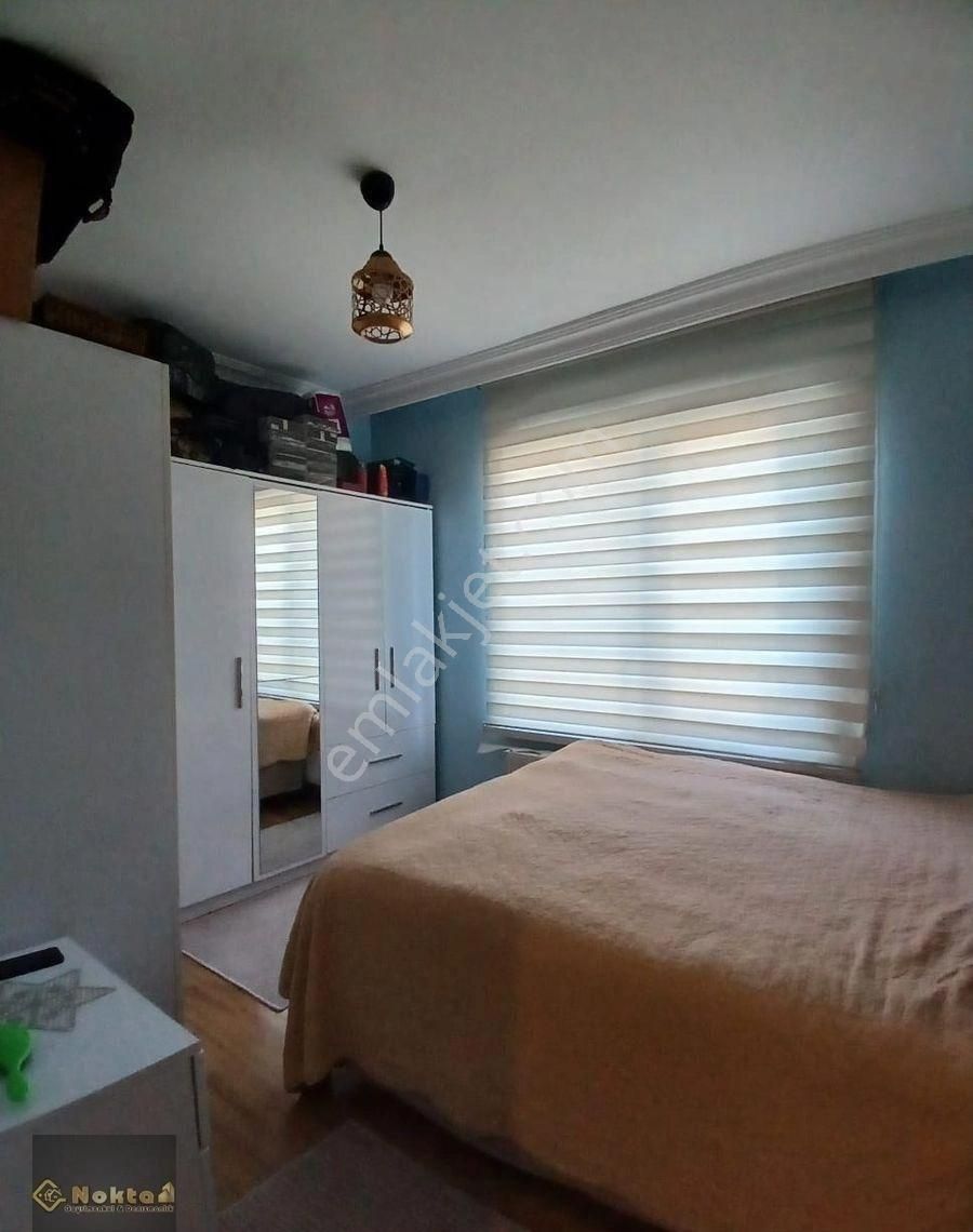 Kazım Karabekir Mahallesinde 2+1//100m2 Asansörlü Arakat - Görsel 9