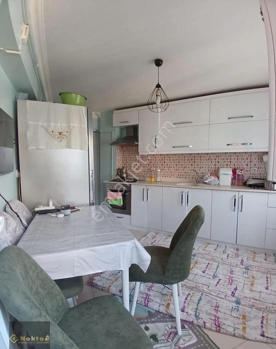 Kazım Karabekir Mahallesinde 2+1//100m2 Asansörlü Arakat - Görsel 24