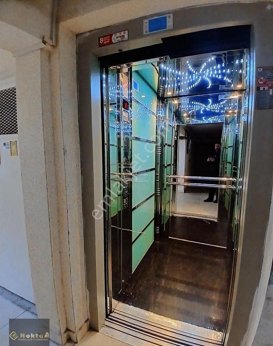 Kazım Karabekir Mahallesinde 2+1//100m2 Asansörlü Arakat - Görsel 36