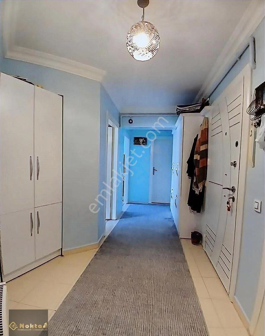 Kazım Karabekir Mahallesinde 2+1//100m2 Asansörlü Arakat - Görsel 34