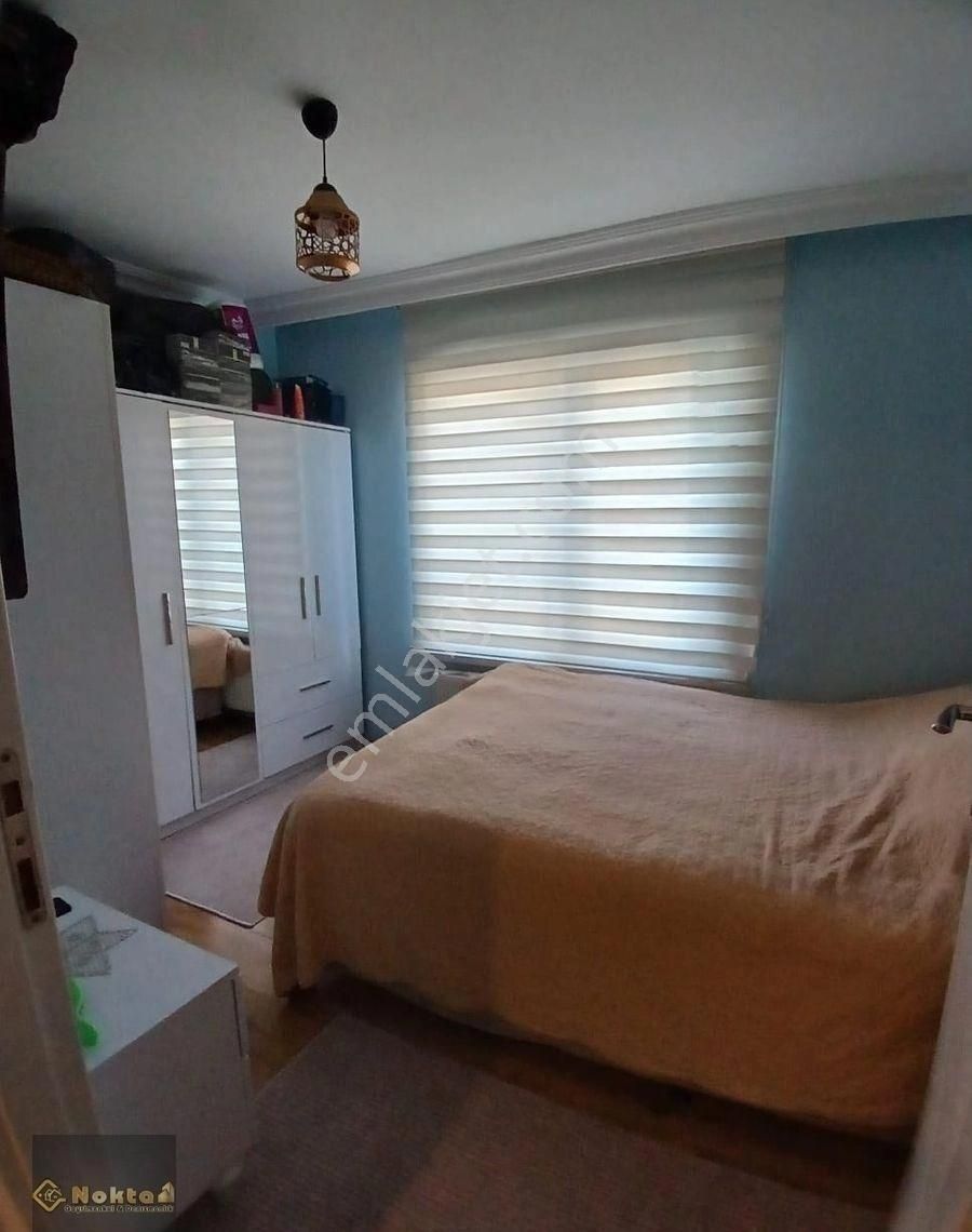 Kazım Karabekir Mahallesinde 2+1//100m2 Asansörlü Arakat - Görsel 33