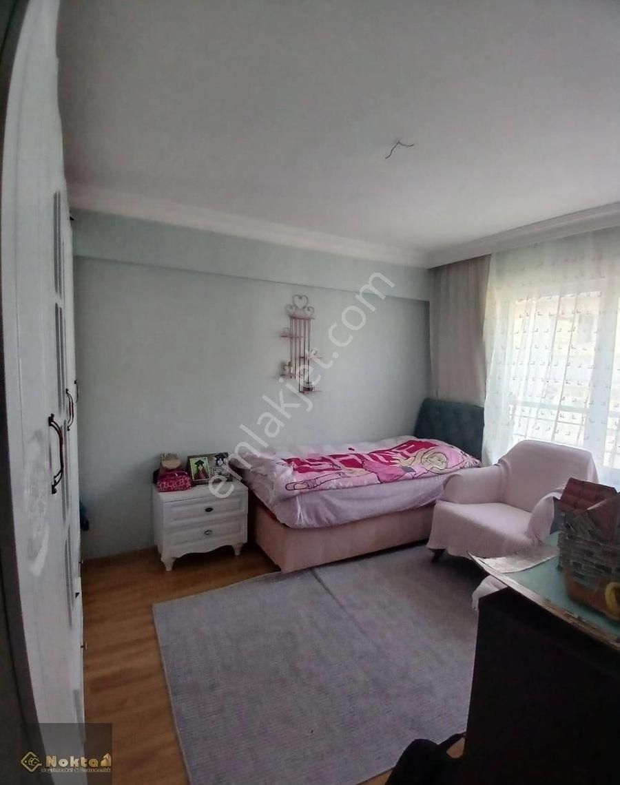 Kazım Karabekir Mahallesinde 2+1//100m2 Asansörlü Arakat - Görsel 22