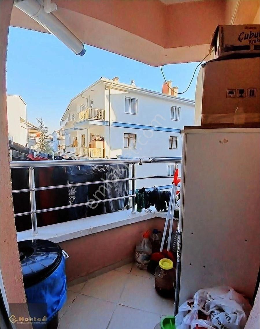 Kazım Karabekir Mahallesinde 2+1//100m2 Asansörlü Arakat - Görsel 21