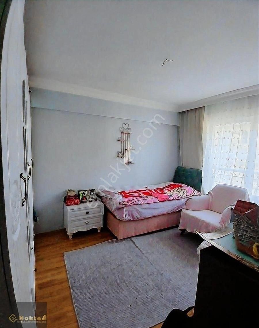 Kazım Karabekir Mahallesinde 2+1//100m2 Asansörlü Arakat - Görsel 15