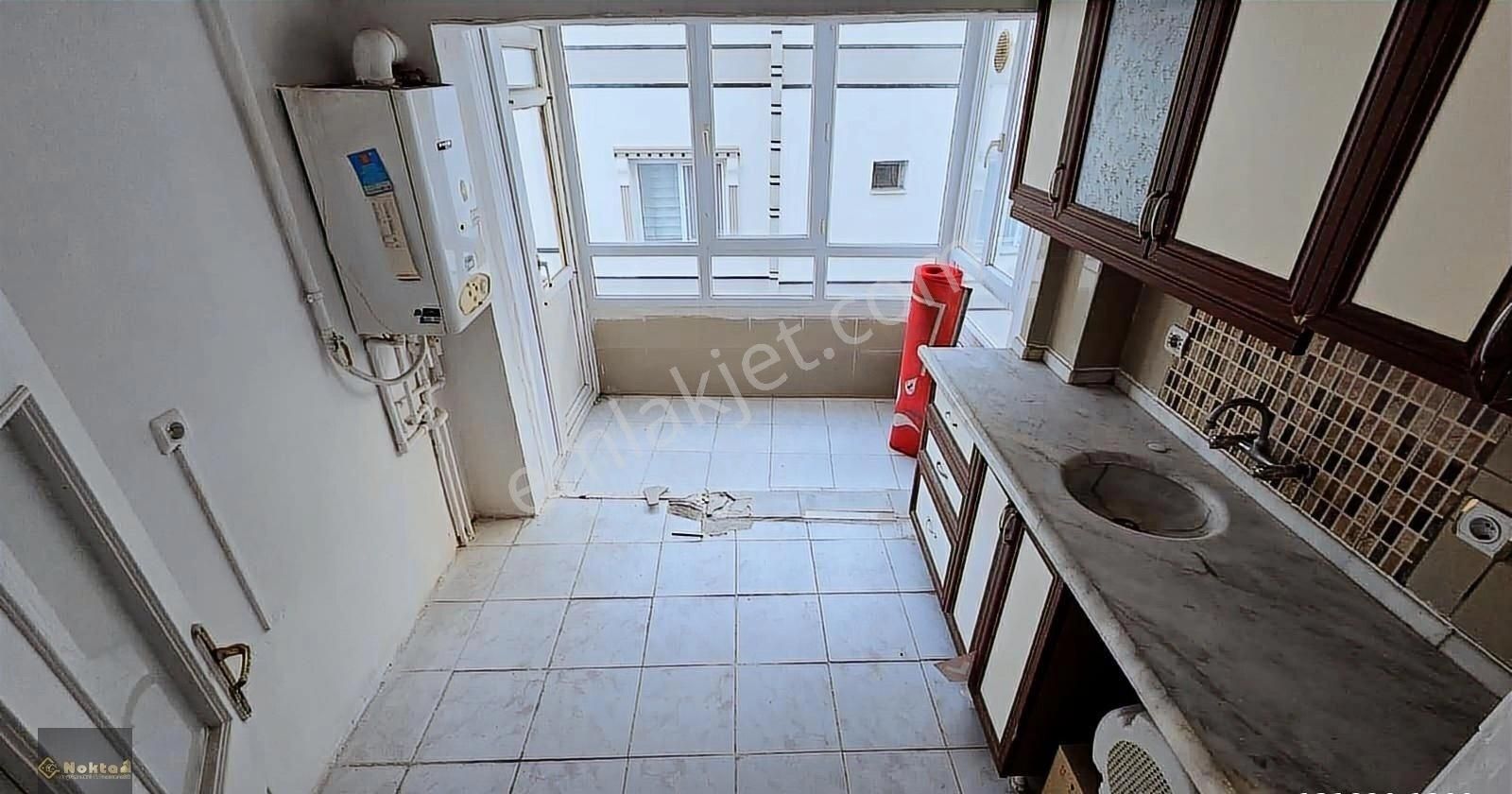 Etimesgut 30 Ağustos Mahallesi 3+1//120m2 Arakat Daire - Görsel 7