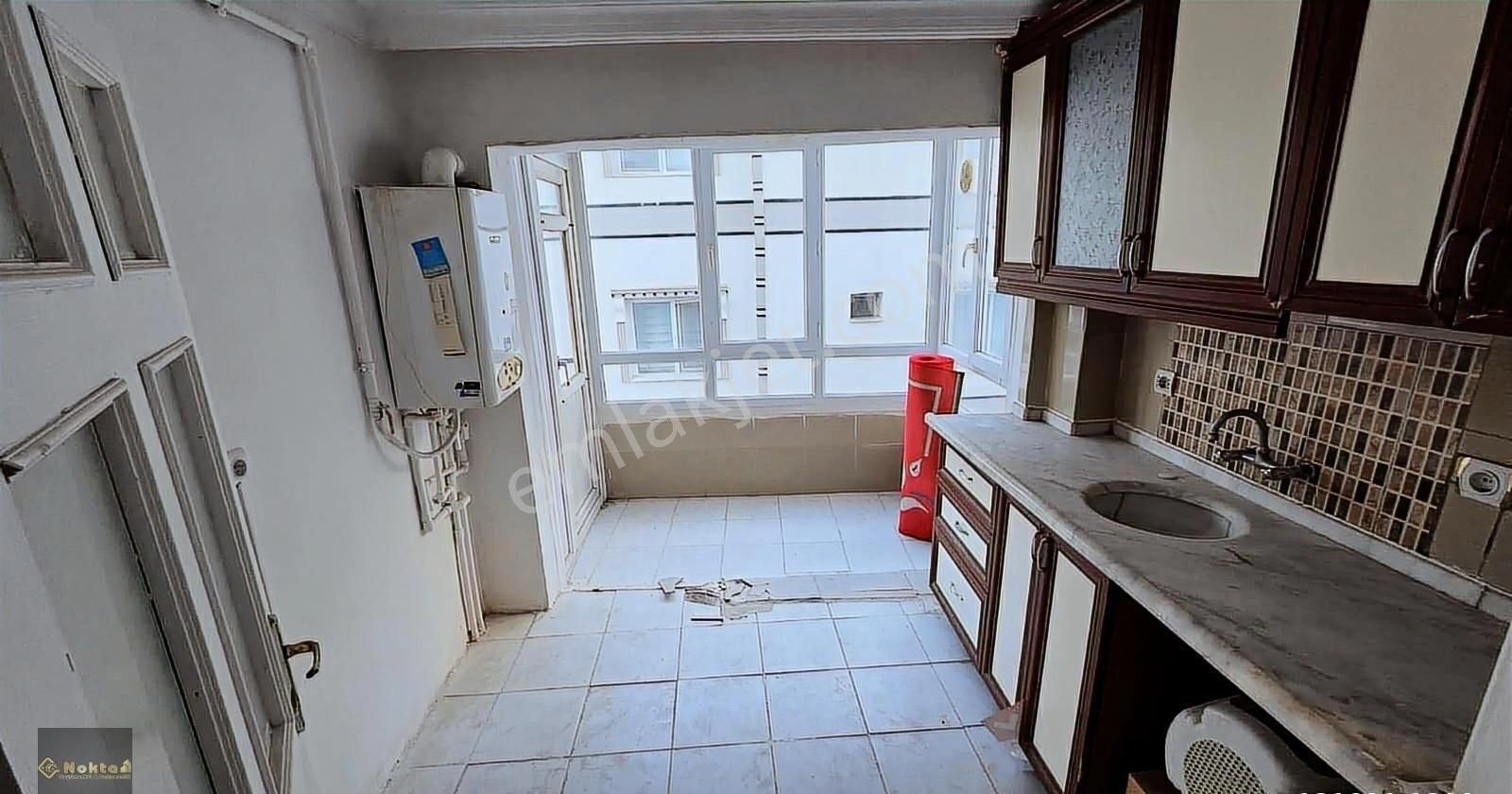 Etimesgut 30 Ağustos Mahallesi 3+1//120m2 Arakat Daire - Görsel 12