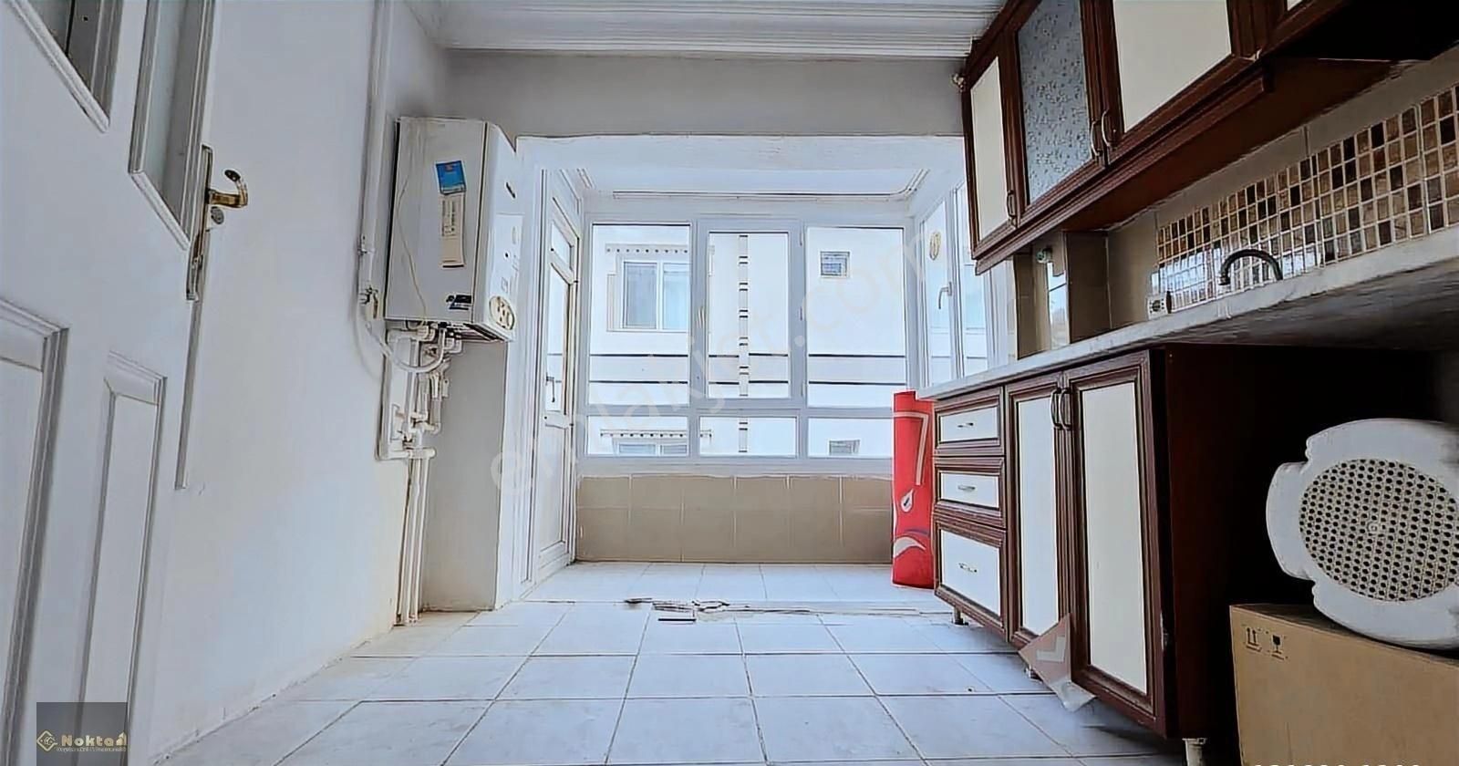 Etimesgut 30 Ağustos Mahallesi 3+1//120m2 Arakat Daire - Görsel 16