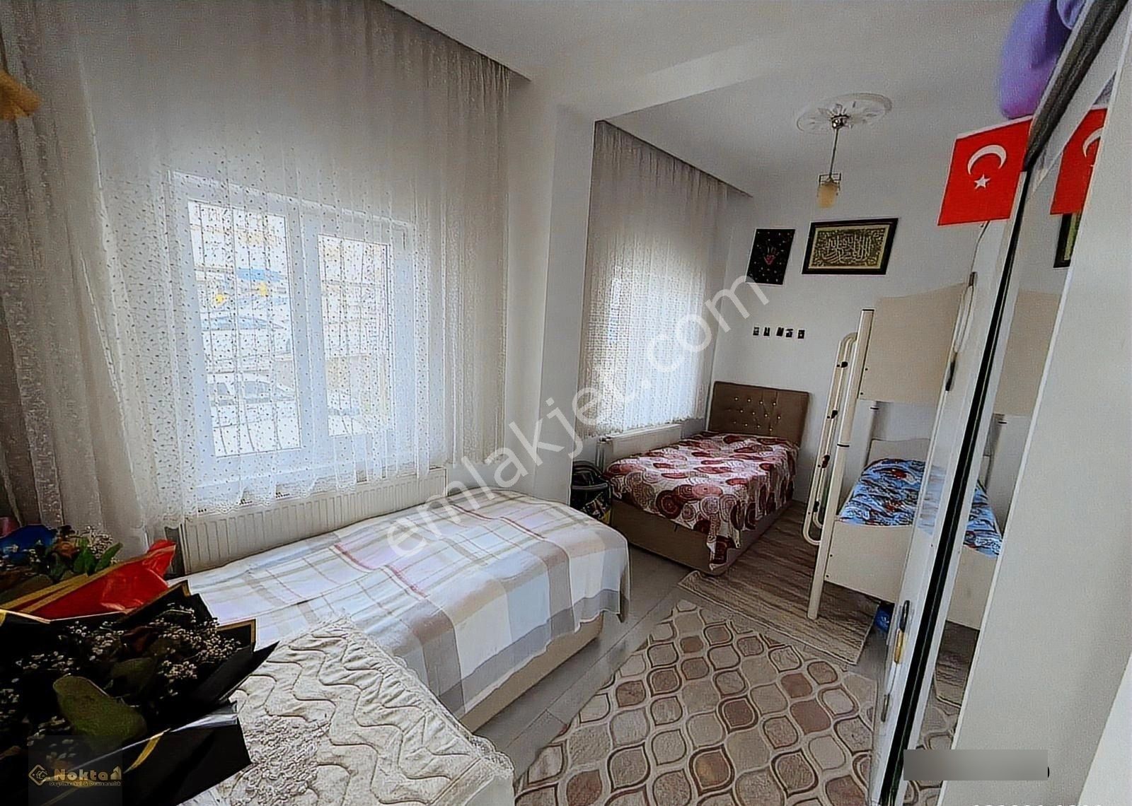 Etimesgut Piyade Mahallesinde 2+1//90m2 Yapılı Merkezde - Görsel 39