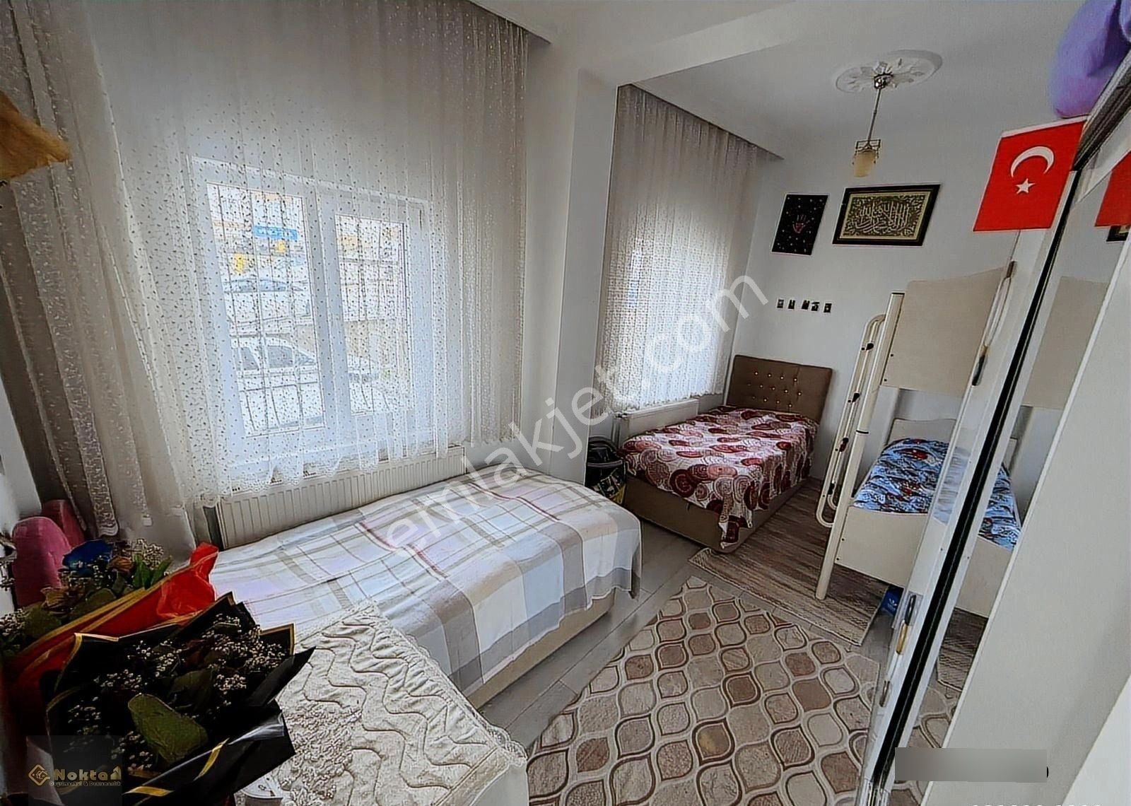 Etimesgut Piyade Mahallesinde 2+1//90m2 Yapılı Merkezde - Görsel 30