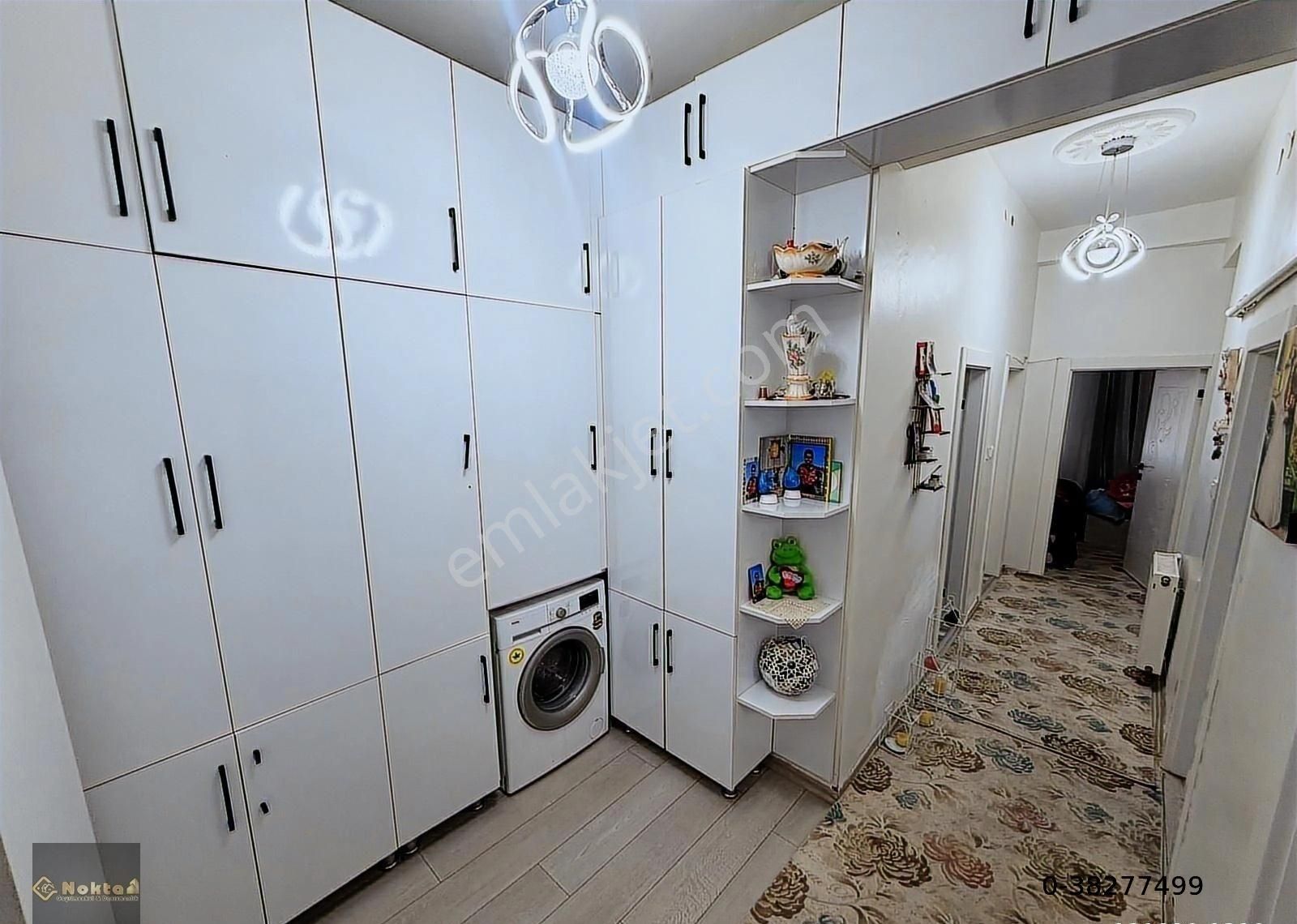 Etimesgut Piyade Mahallesinde 2+1//90m2 Yapılı Merkezde