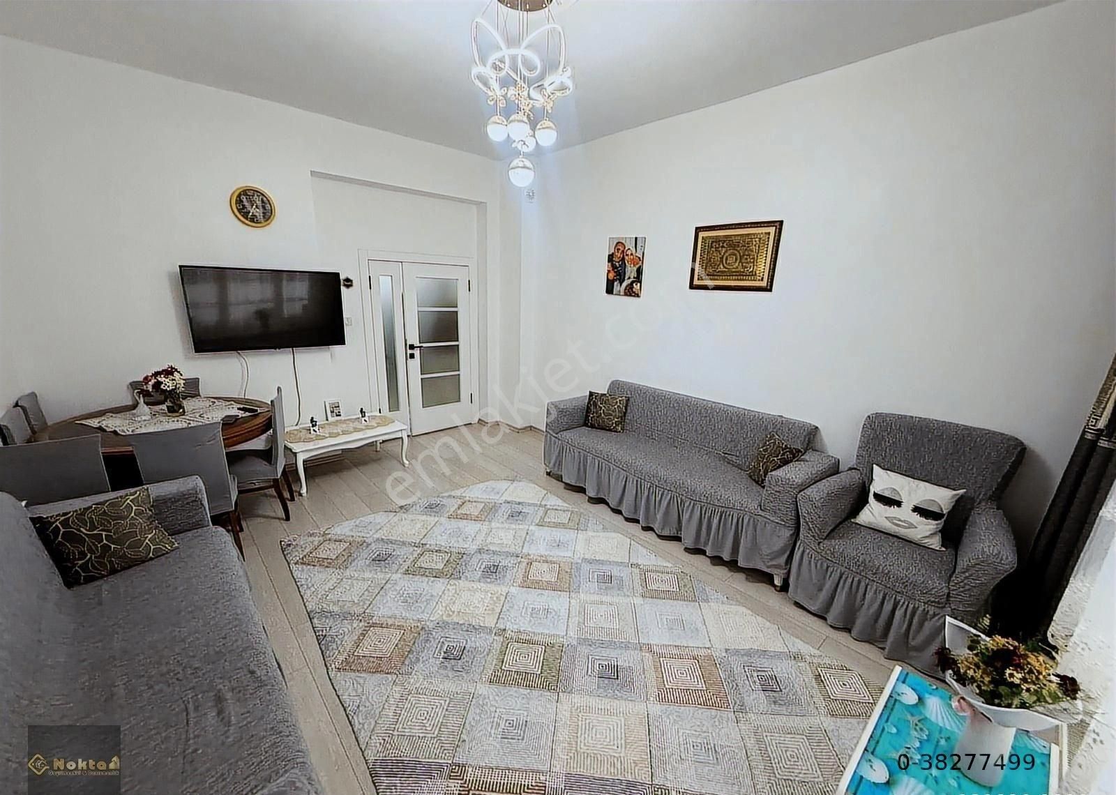 Etimesgut Piyade Mahallesinde 2+1//90m2 Yapılı Merkezde - Görsel 16