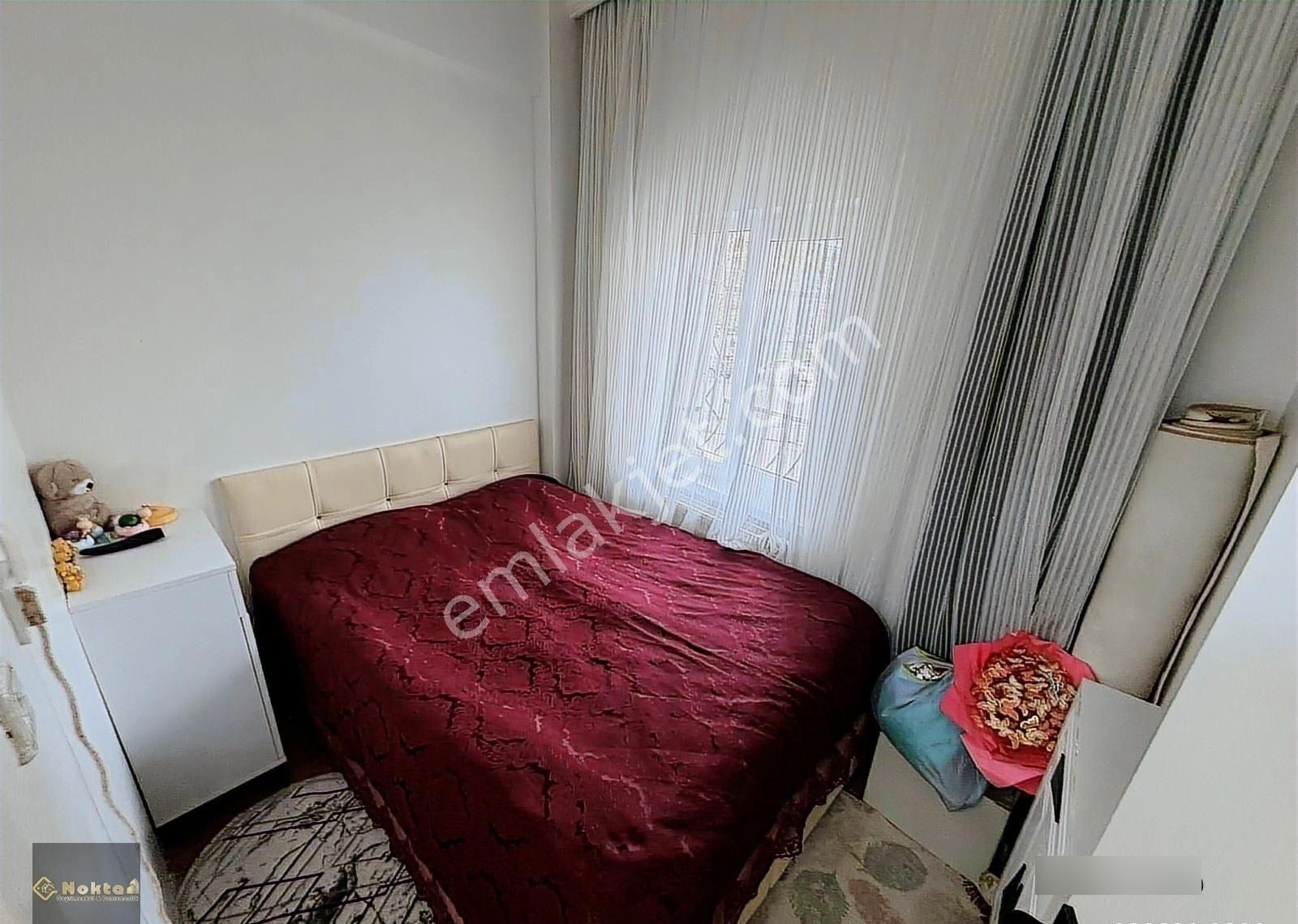 Etimesgut Piyade Mahallesinde 2+1//90m2 Yapılı Merkezde - Görsel 28