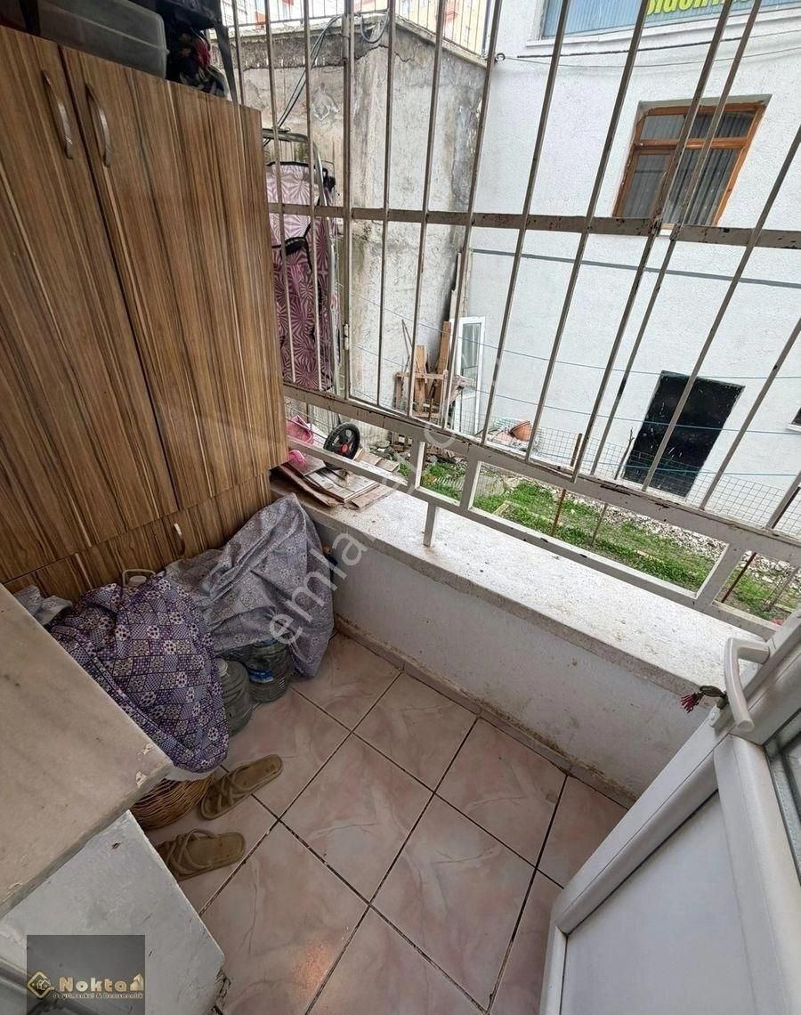 Etimesgut Piyade Mahallesinde 2+1//90m2 Yapılı Merkezde - Görsel 11