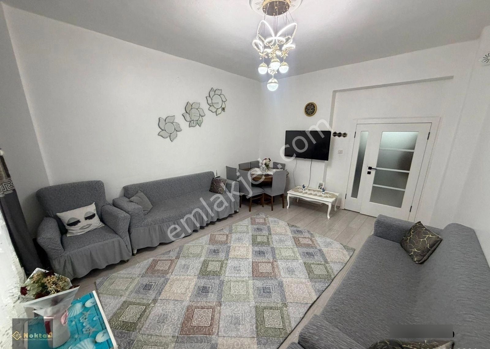 Etimesgut Piyade Mahallesinde 2+1//90m2 Yapılı Merkezde - Görsel 31