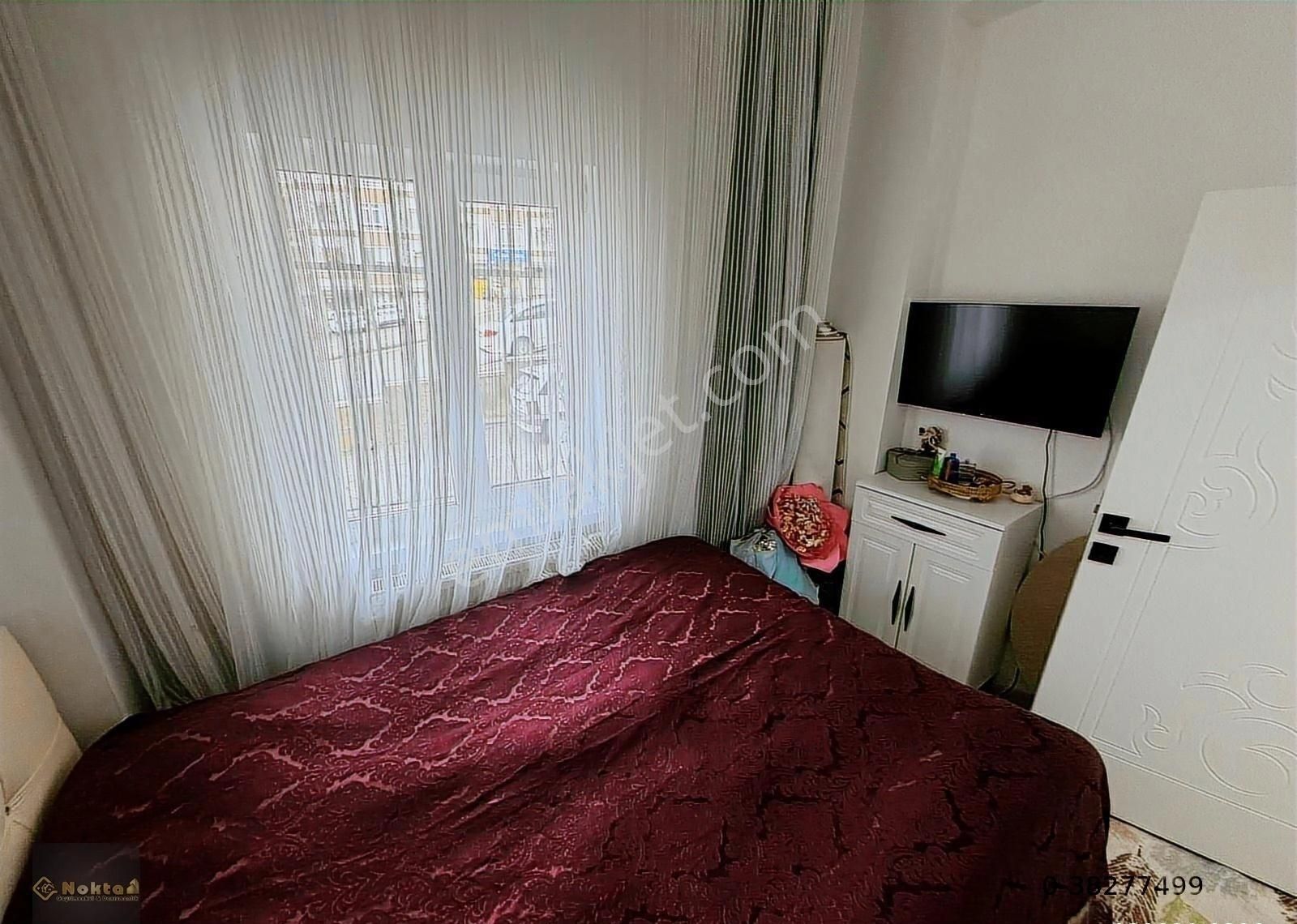 Etimesgut Piyade Mahallesinde 2+1//90m2 Yapılı Merkezde - Görsel 19