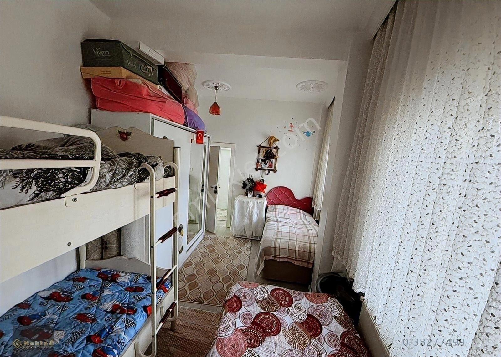 Etimesgut Piyade Mahallesinde 2+1//90m2 Yapılı Merkezde - Görsel 20