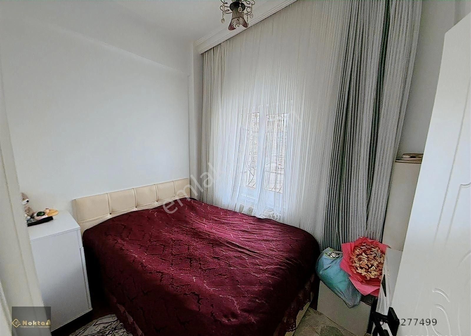 Etimesgut Piyade Mahallesinde 2+1//90m2 Yapılı Merkezde - Görsel 37