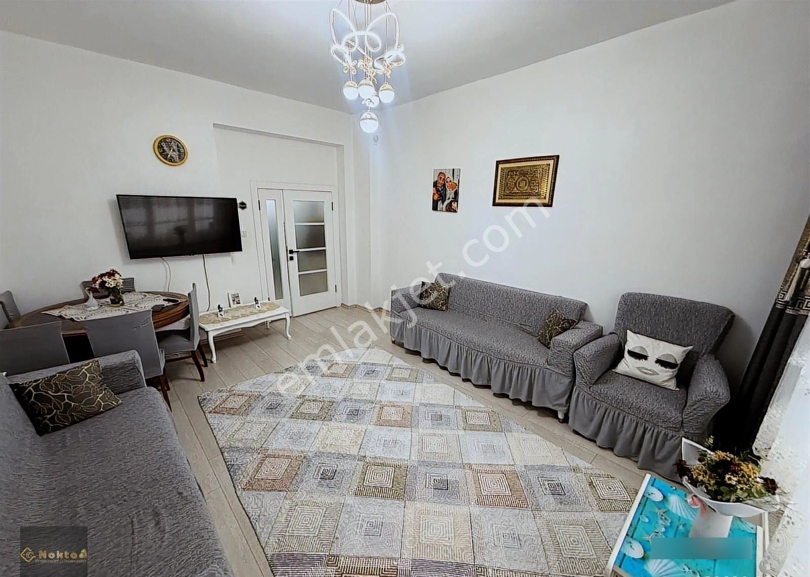 Etimesgut Piyade Mahallesinde 2+1//90m2 Yapılı Merkezde - Görsel 2