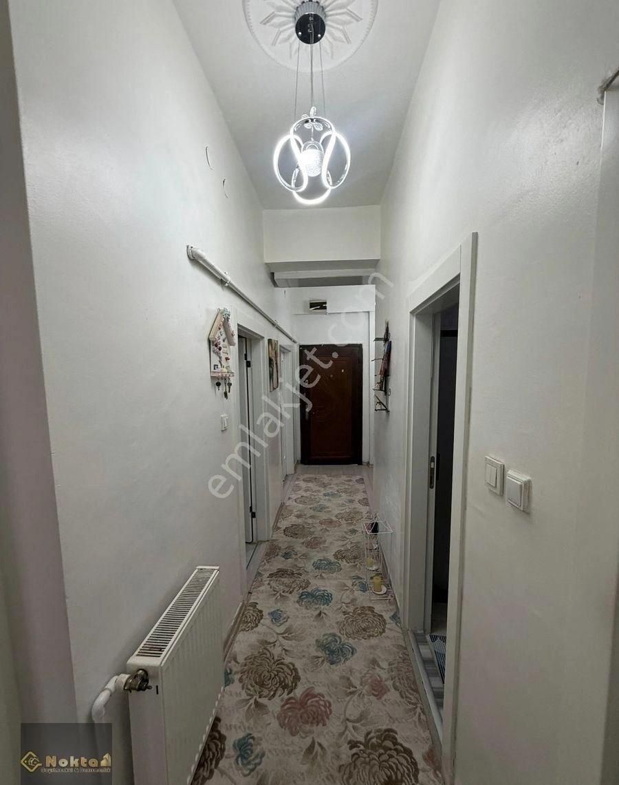 Etimesgut Piyade Mahallesinde 2+1//90m2 Yapılı Merkezde - Görsel 21