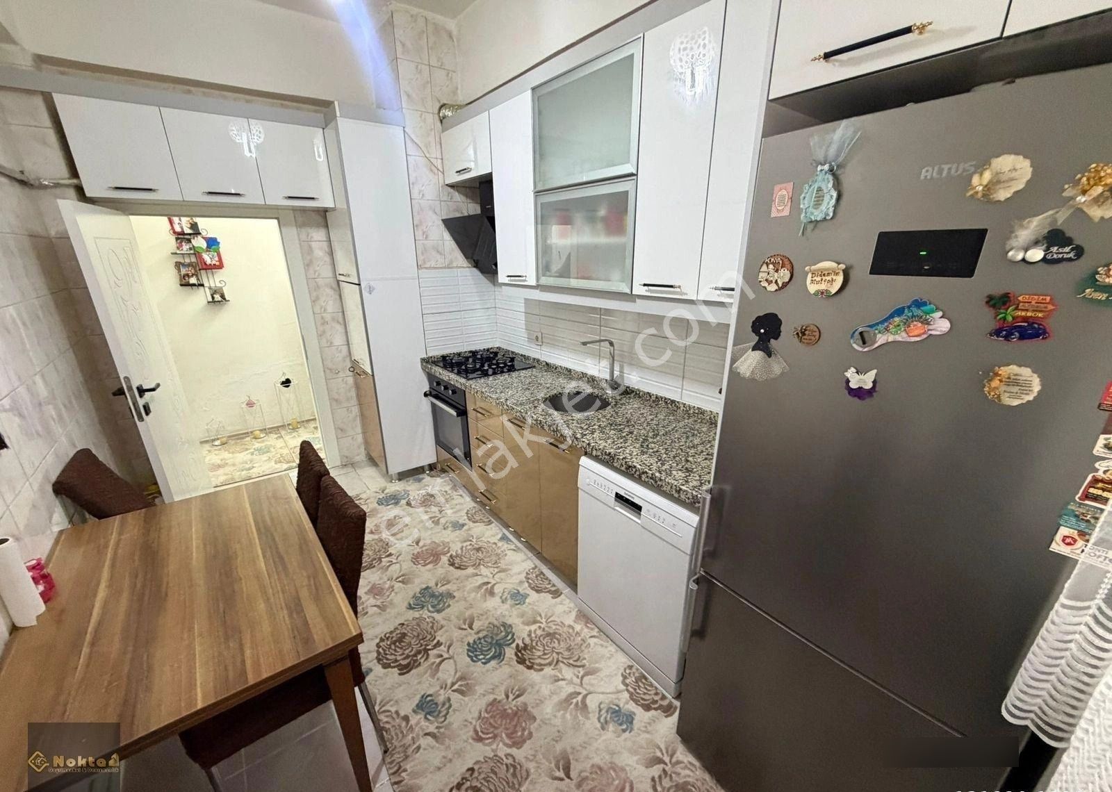 Etimesgut Piyade Mahallesinde 2+1//90m2 Yapılı Merkezde - Görsel 35