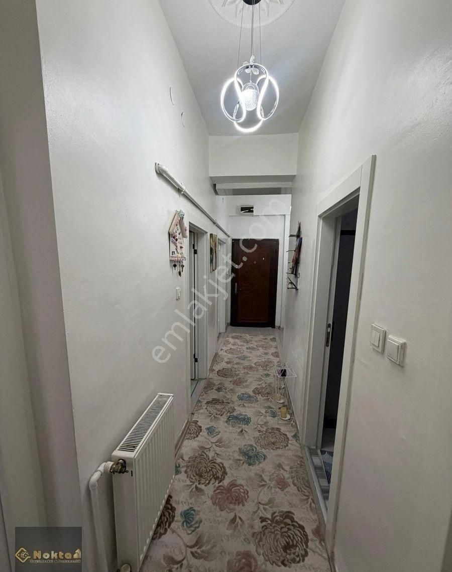 Etimesgut Piyade Mahallesinde 2+1//90m2 Yapılı Merkezde - Görsel 17