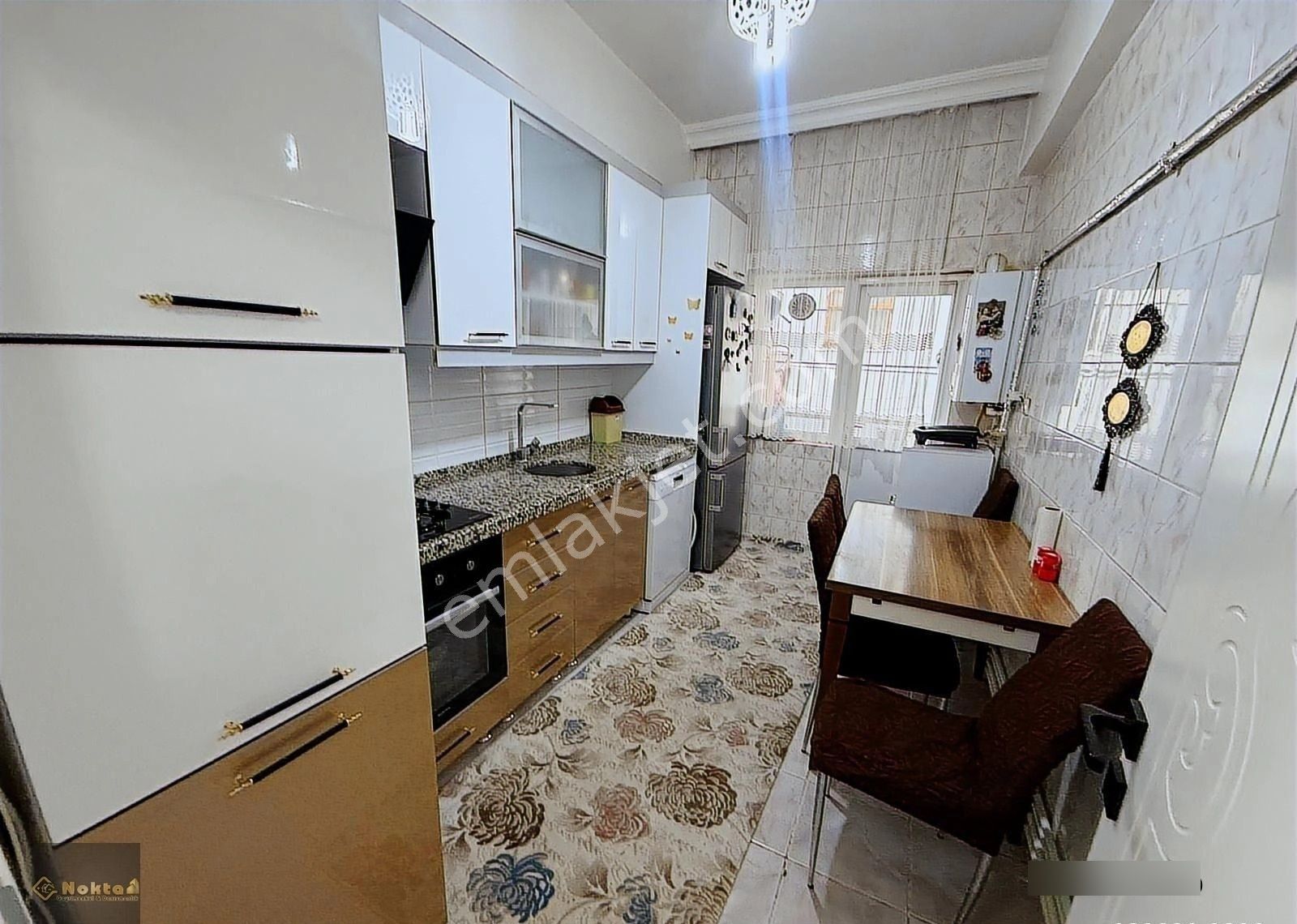 Etimesgut Piyade Mahallesinde 2+1//90m2 Yapılı Merkezde - Görsel 26