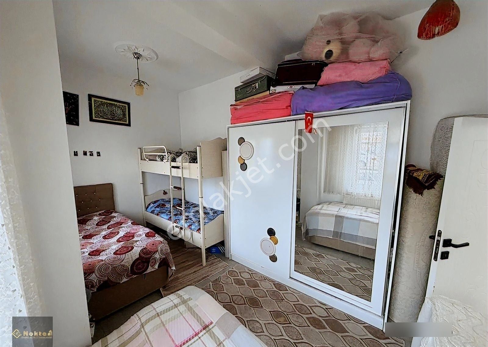 Etimesgut Piyade Mahallesinde 2+1//90m2 Yapılı Merkezde - Görsel 33