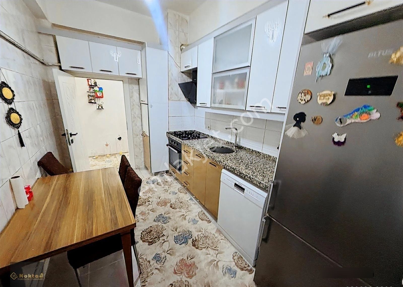 Etimesgut Piyade Mahallesinde 2+1//90m2 Yapılı Merkezde - Görsel 24