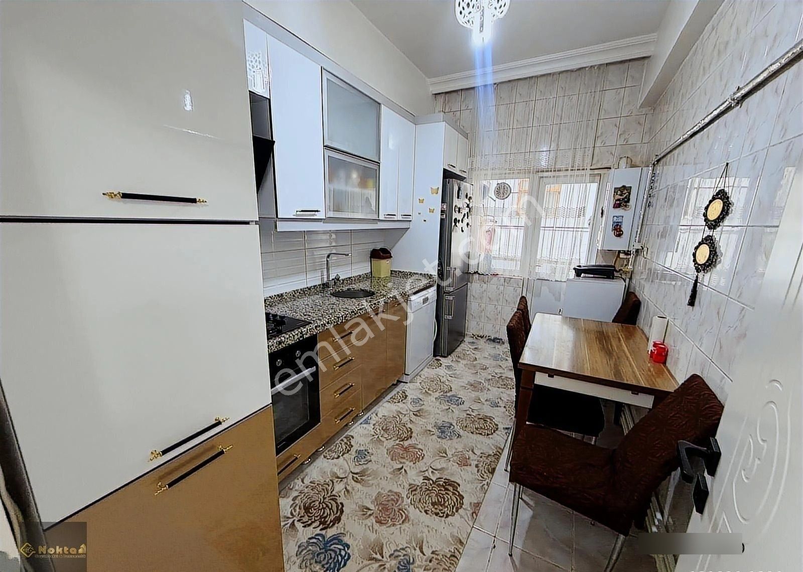 Etimesgut Piyade Mahallesinde 2+1//90m2 Yapılı Merkezde - Görsel 7