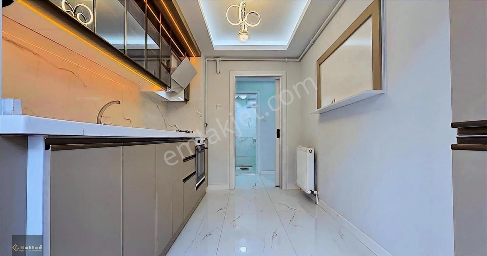 Etimesgut Elvan Mahallesinde 1. Katta Yapılı 3+1/120m2 - Görsel 36