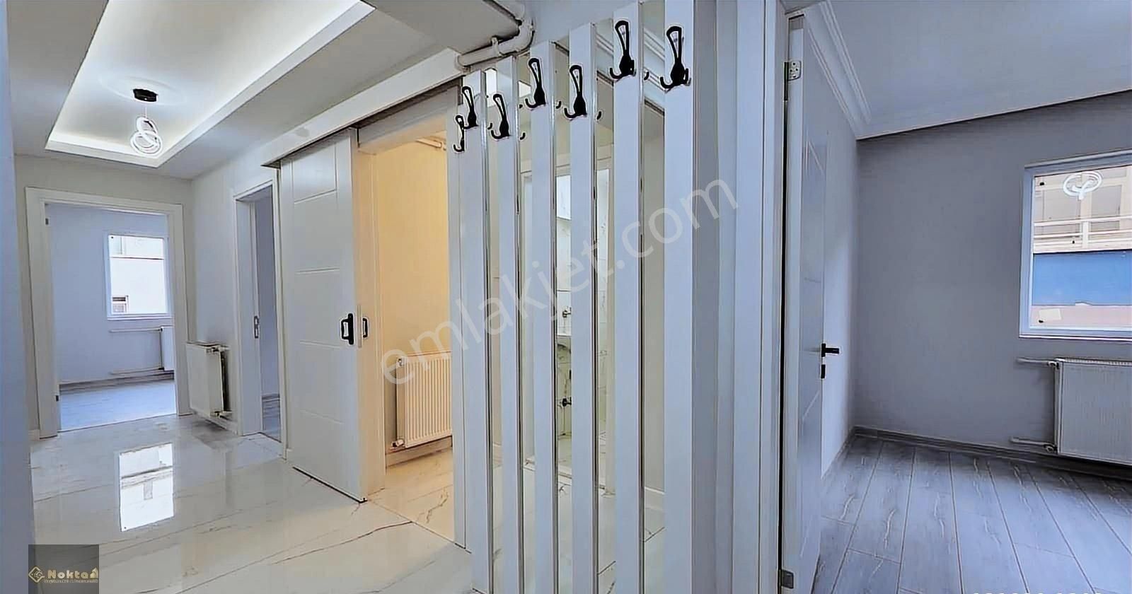 Etimesgut Elvan Mahallesinde 1. Katta Yapılı 3+1/120m2 - Görsel 38