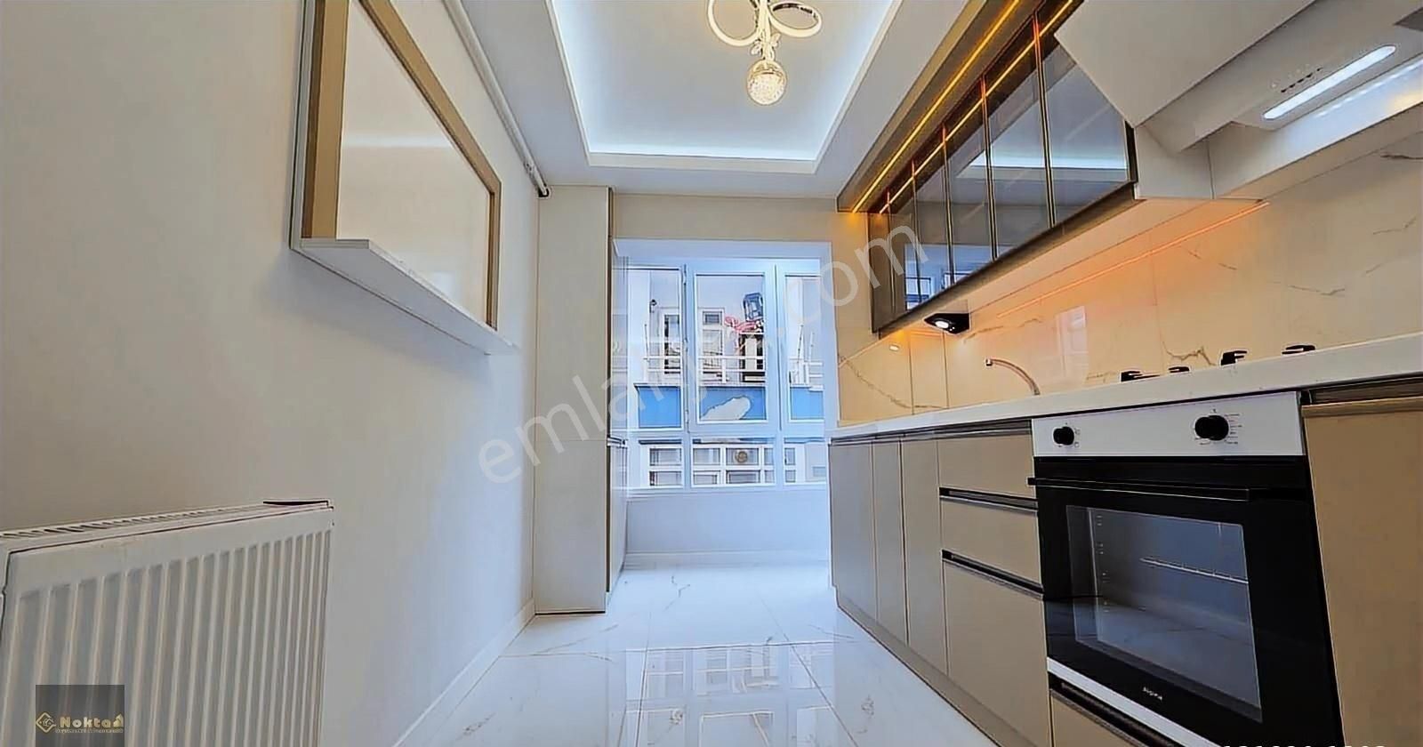 Etimesgut Elvan Mahallesinde 1. Katta Yapılı 3+1/120m2 - Görsel 16